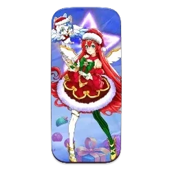 Starlight
Christmas