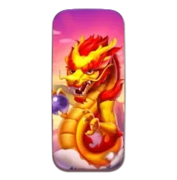 Pengejaran
Naga