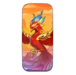 Phoenix
Legend