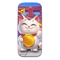 Lucky
Neko