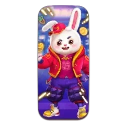 Fortune
Rabbit