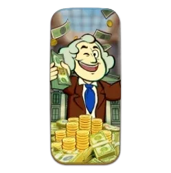 Cash
Mania