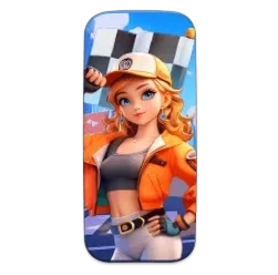 Speed
Winner