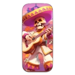 Bandito
Liar