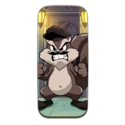 Le
Bandit