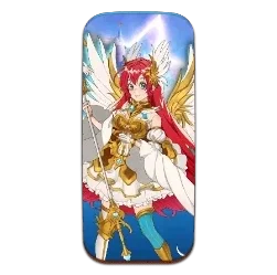 Starlight
Princess 1000
