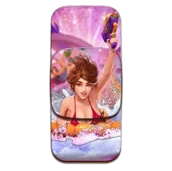 Songkran
Splash